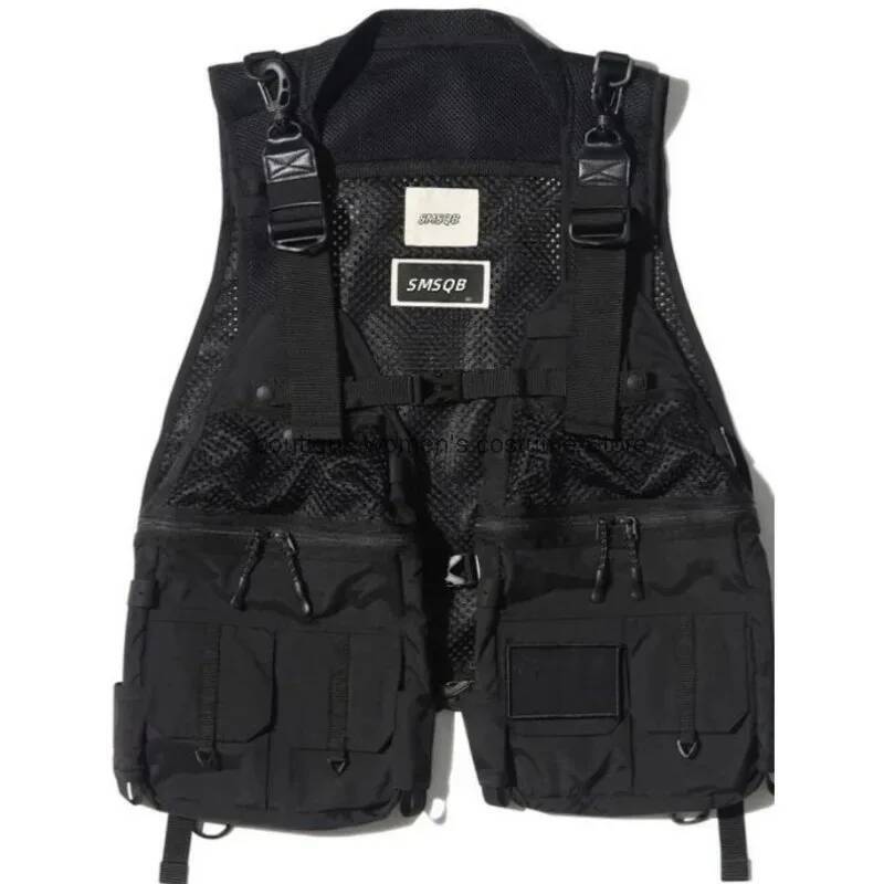 Lightweight Waterproof Vest Fi - Fishing Vest review and price