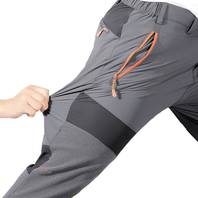 Men's Mountaineering Outdoor P - Fishing Pants Waterproof review and price