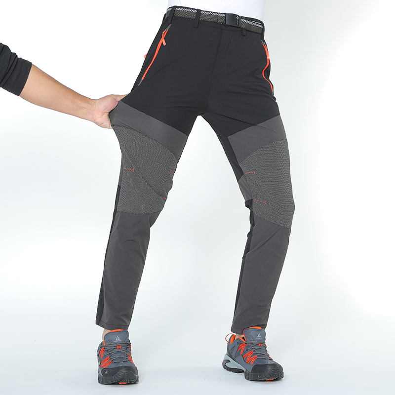 Men's Mountaineering Outdoor P - Fishing Pants Waterproof review and price