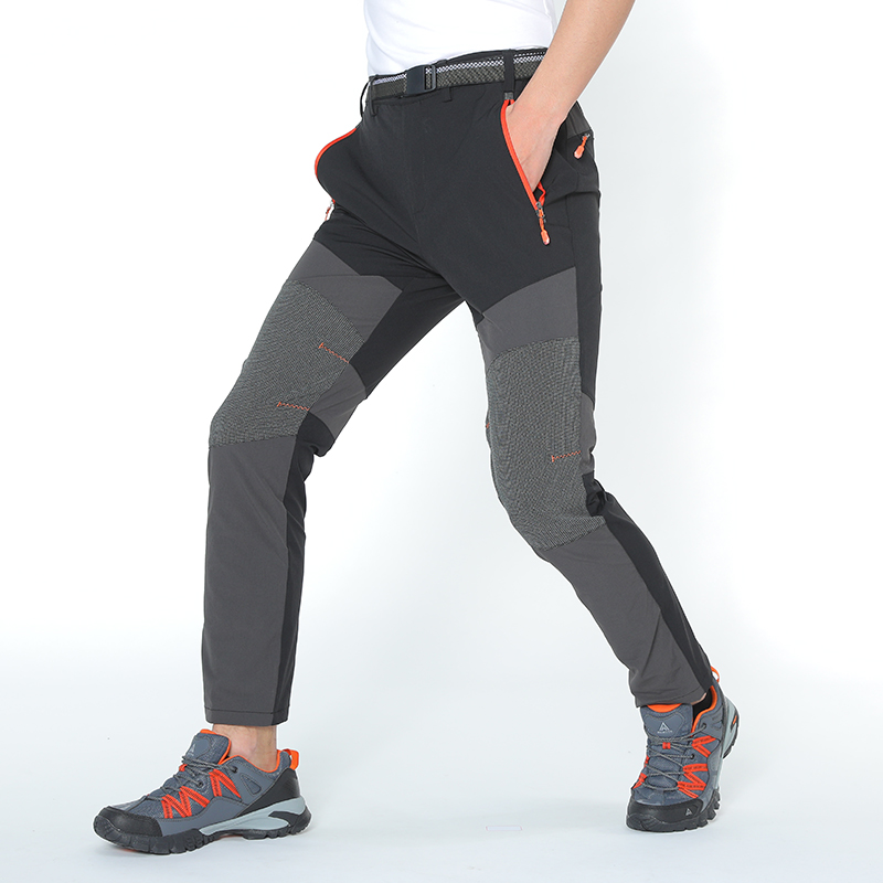 Men's Mountaineering Outdoor P - Fishing Pants Waterproof review and price