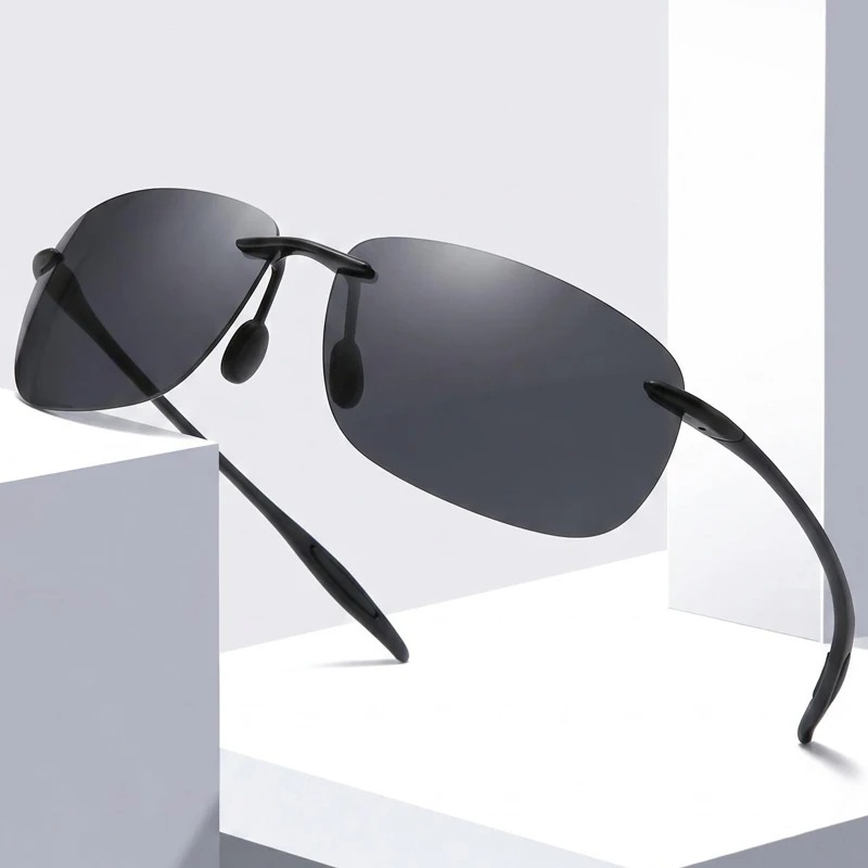 New TR90 Polarized Sunglasses  - Fishing Sunglasses Polarized review and price