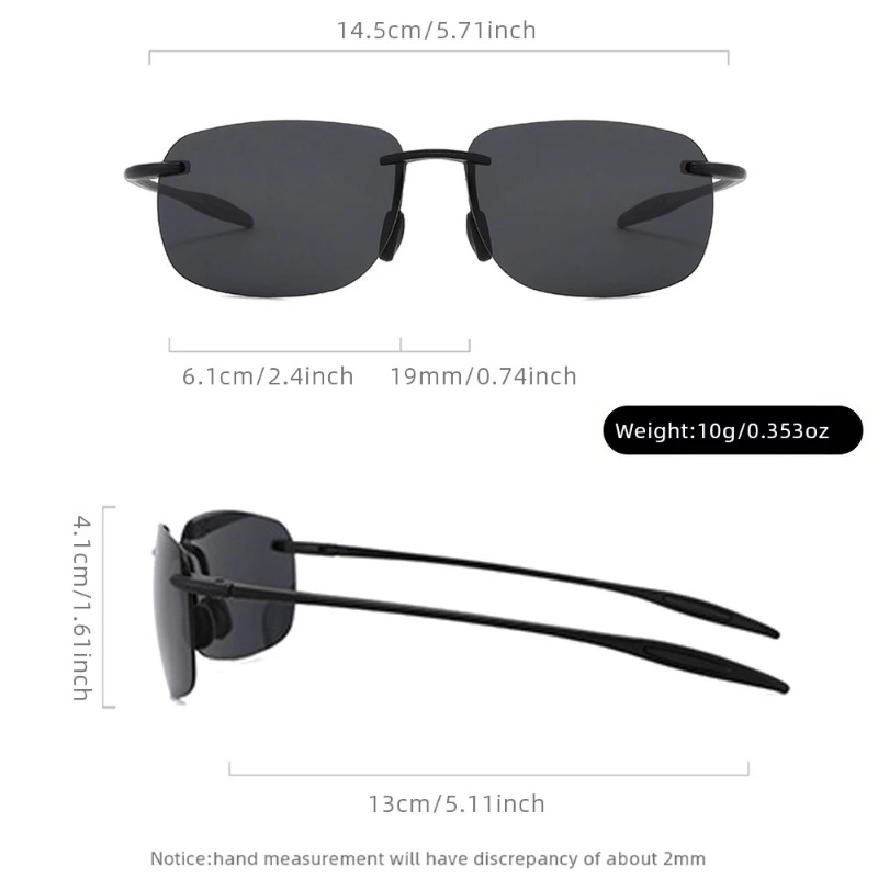 New TR90 Polarized Sunglasses  - Fishing Sunglasses Polarized review and price