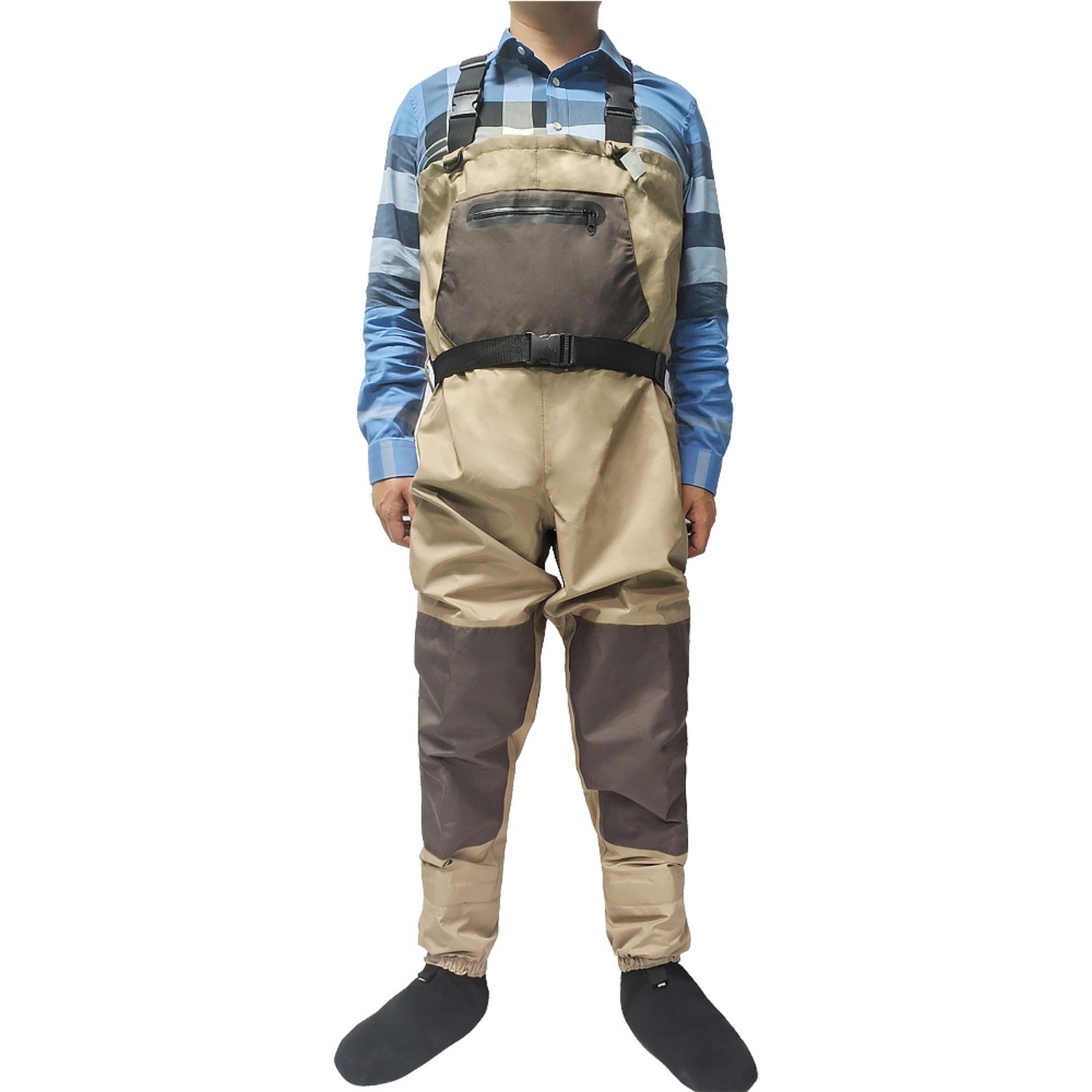 Goture Men Women Breathable Ch - Fishing Waders review and price