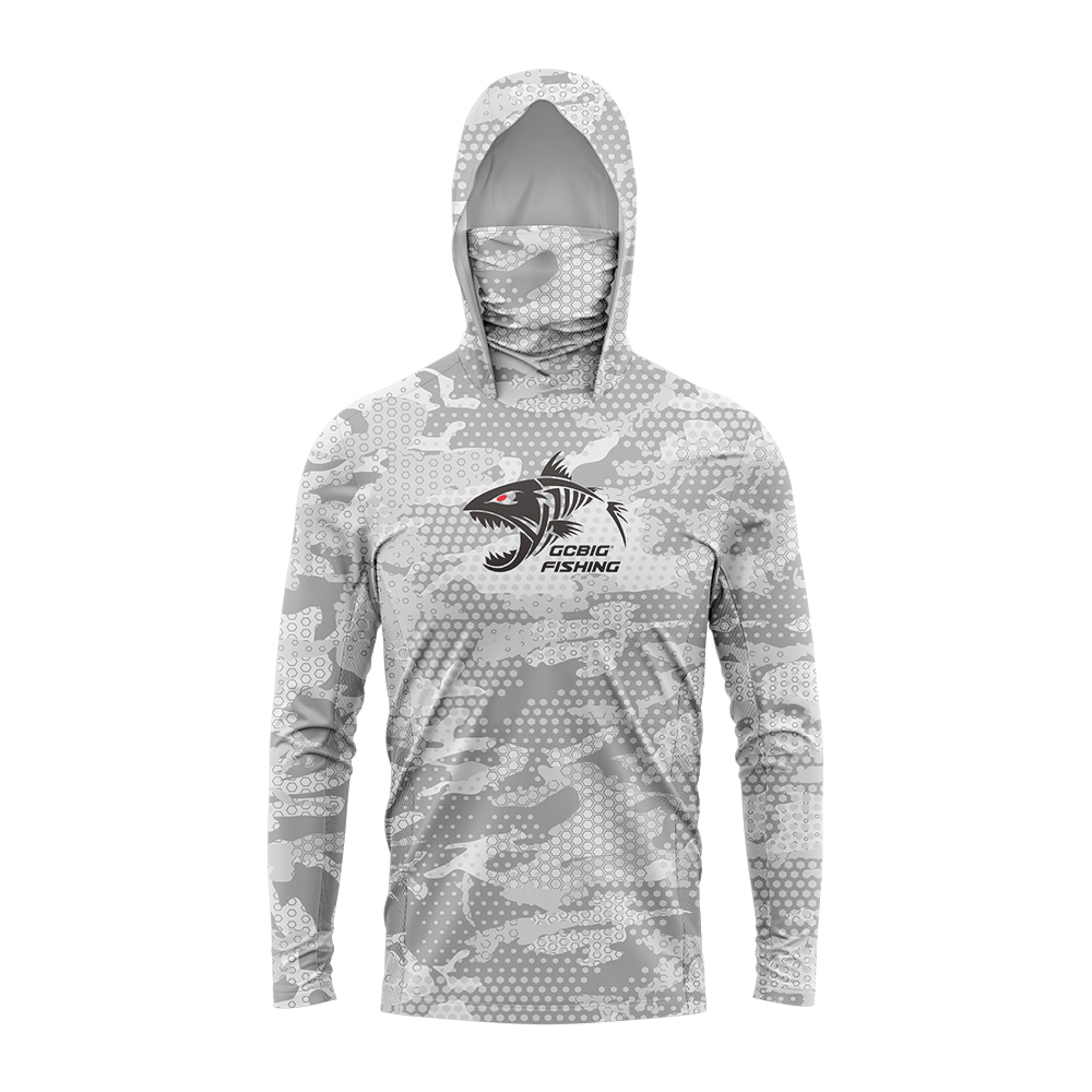 Mens Outdoor Long Sleeve Fishi - Fishing Shirt Uv Protection review and price