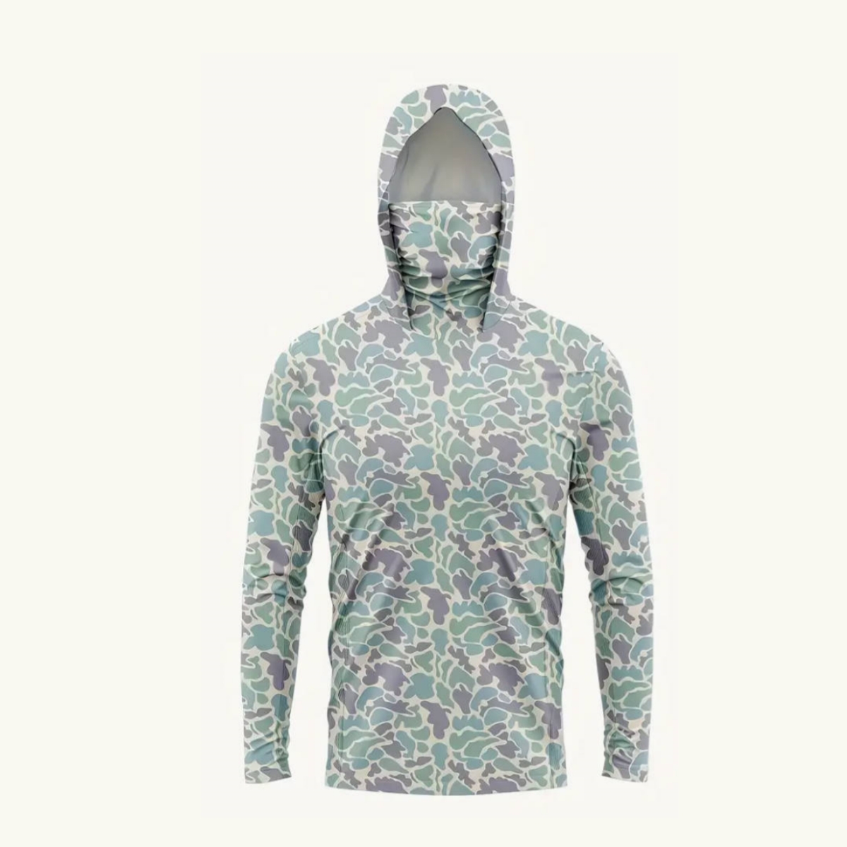 Men UPF50+ Sun Protection Fish - Fishing Shirt Uv Protection review and price