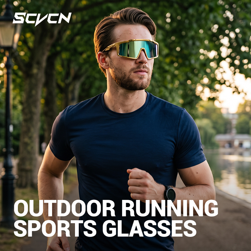 SCVCN New Outdoor Polarized Cy - Fishing Sunglasses Polarized review and price