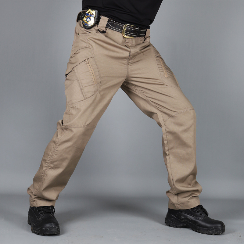 Tactical Cargo Pants Men Outdo - Fishing Pants Waterproof review and price