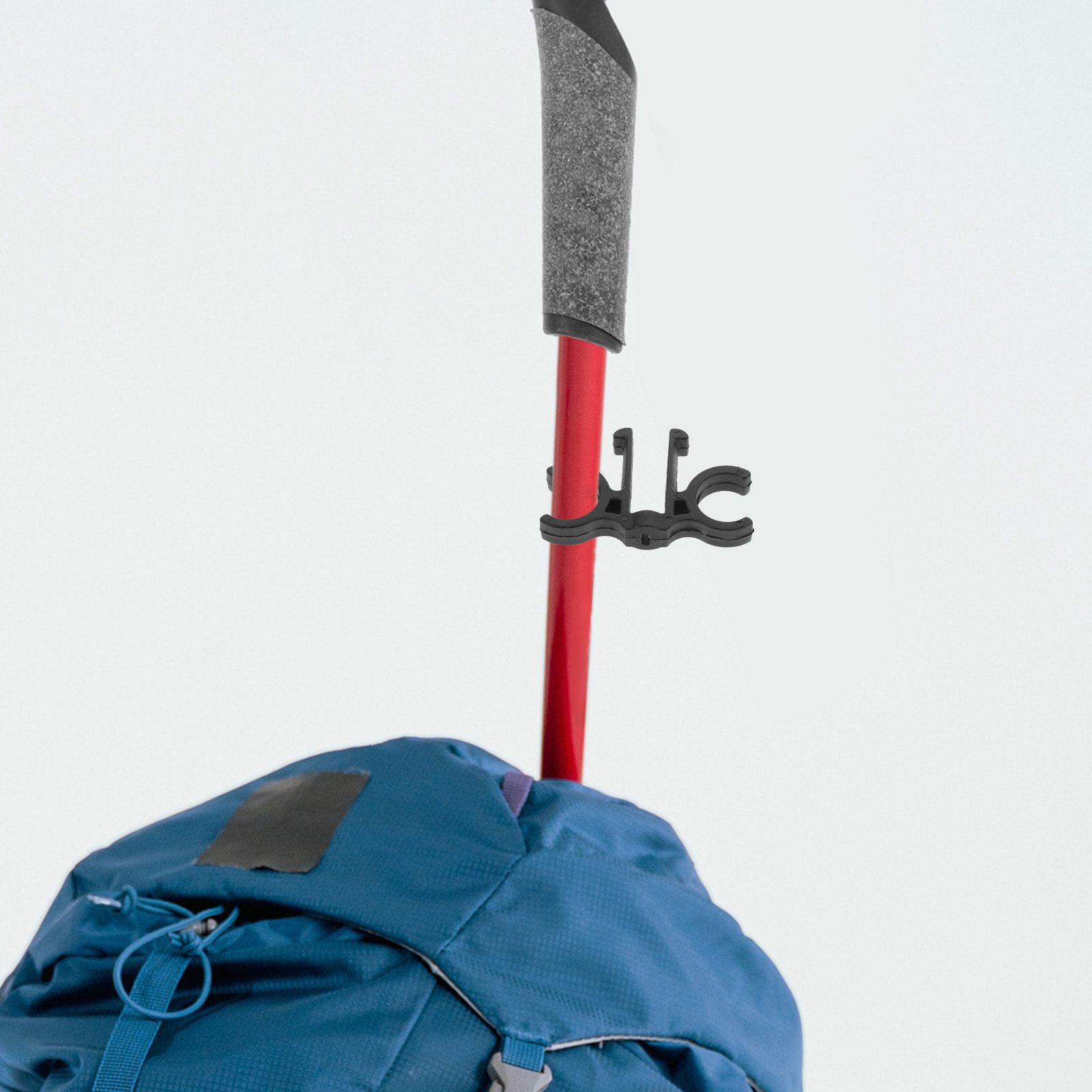 5Pcs Trekking Pole Clip Innova - Fishing Gloves review and price